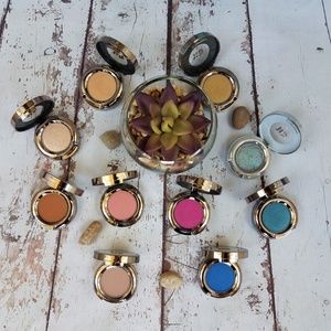 Urban Decay Single Eye shadow LOT